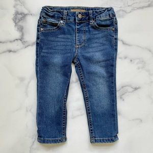 Joe’s Jeans 18 month unisex Brixton Slim Straight Leg Jean